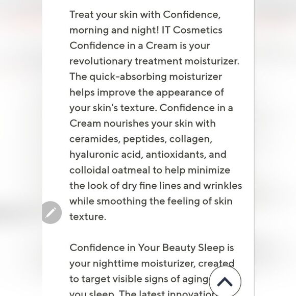 It Cosmetics X Ana Jaks Day-To-Night Skincare Duo - Picture 8 of 9